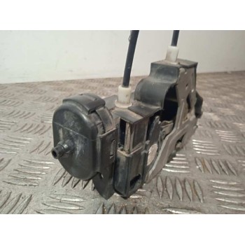 Recambio de cerradura puerta trasera derecha para mercedes-benz clase a (w168) 170 cdi (168.008) referencia OEM IAM A1687300235 