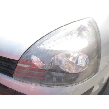 renault clio ii fase ii (b/cb0) del año 2004