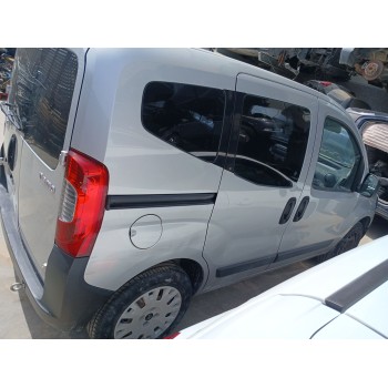 citroën nemo monospace del año 2010