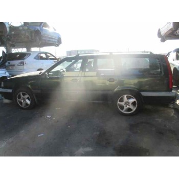 VOLVO SERIE 850