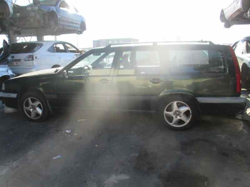 volvo serie 850 del año 1995