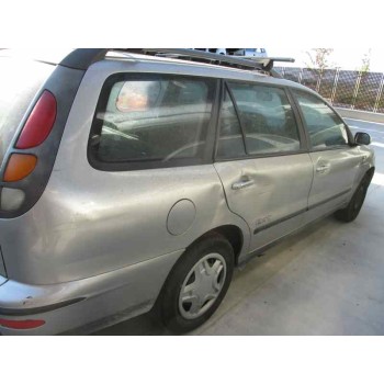 fiat marea weekend (185) del año 1999