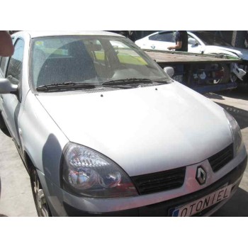 renault clio ii fase ii (b/cb0) del año 2004