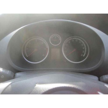 opel corsa d del año 2008