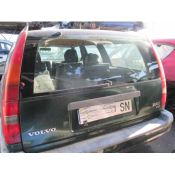 volvo serie 850 del año 1995