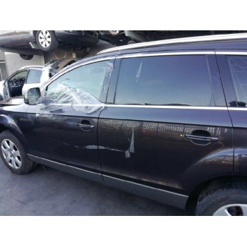 audi q7 (4l) del año 2006