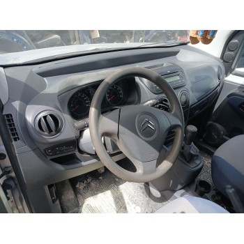 citroën nemo monospace del año 2010