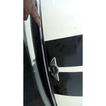 bmw mini (r56) del año 2010