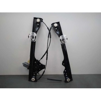 Recambio de elevalunas delantero derecho para ford s-max titanium referencia OEM IAM CM093120A 0130822733 6 PINES