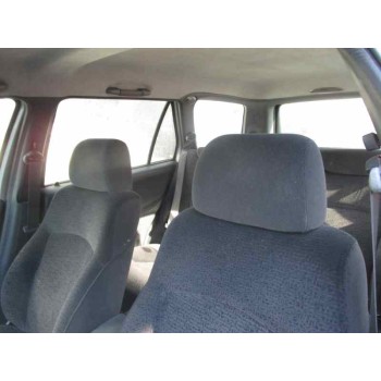 fiat marea weekend (185) del año 1999