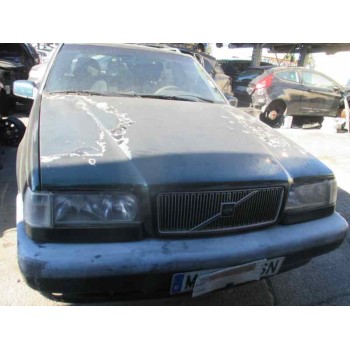 volvo serie 850 del año 1995