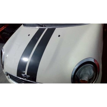 bmw mini (r56) del año 2010