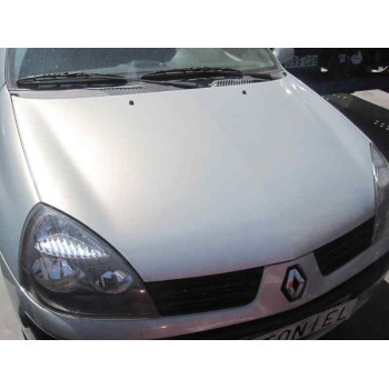 renault clio ii fase ii (b/cb0) del año 2004