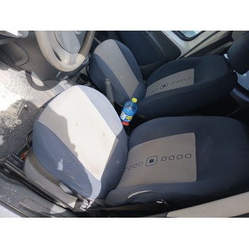 citroën nemo monospace del año 2010