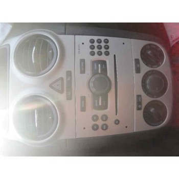 opel corsa d del año 2008