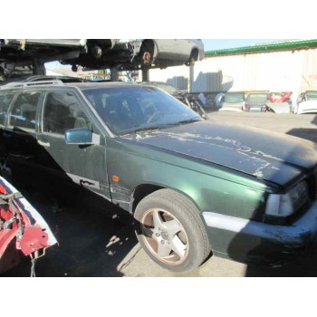 volvo serie 850 del año 1995