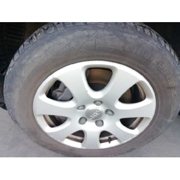 audi q7 (4l) del año 2006