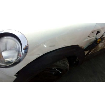 bmw mini (r56) del año 2010