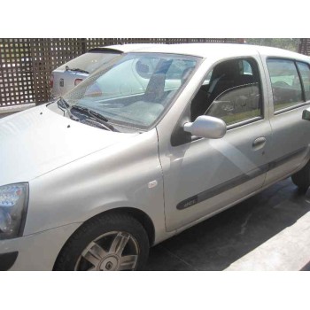 renault clio ii fase ii (b/cb0) del año 2004