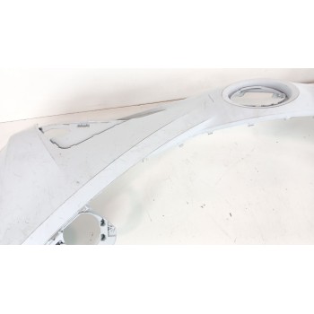 Recambio de paragolpes delantero para toyota aygo (_b4_) 1.0 vvti (kgb40) referencia OEM IAM 521190H180  