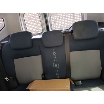 citroën nemo monospace del año 2010