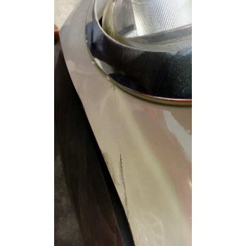 bmw mini (r56) del año 2010