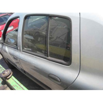 renault clio ii fase ii (b/cb0) del año 2004