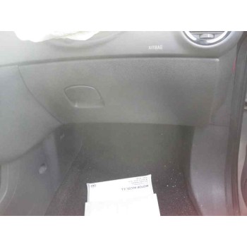 opel corsa d del año 2008