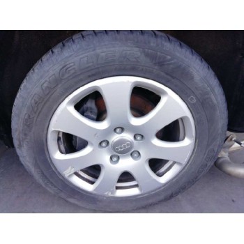 audi q7 (4l) del año 2006