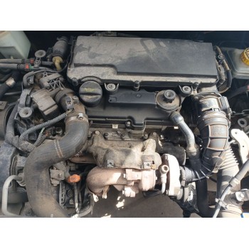 citroën nemo monospace del año 2010