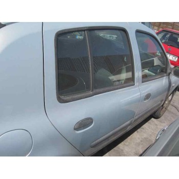 renault clio ii fase ii (b/cb0) del año 2004