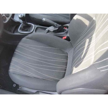 opel corsa d del año 2008