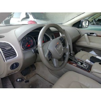 audi q7 (4l) del año 2006