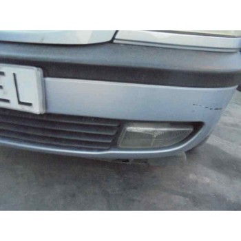 opel zafira a del año 2001