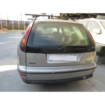 fiat marea weekend (185) del año 1999