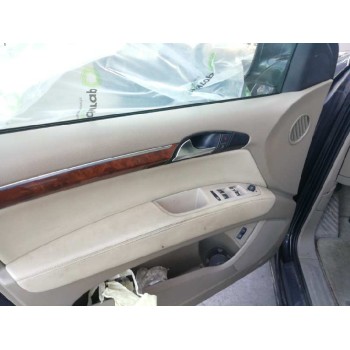 audi q7 (4l) del año 2006