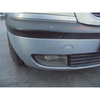 opel zafira a del año 2001