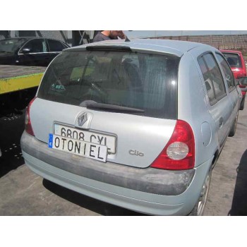 renault clio ii fase ii (b/cb0) del año 2004
