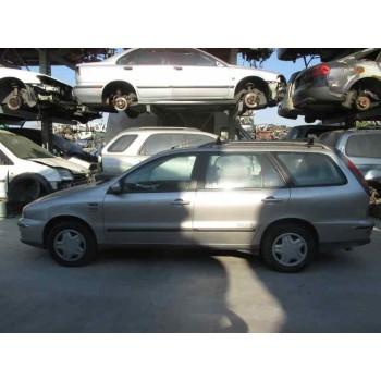 fiat marea weekend (185) del año 1999