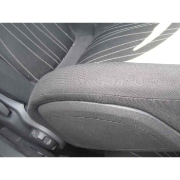 opel corsa d del año 2008