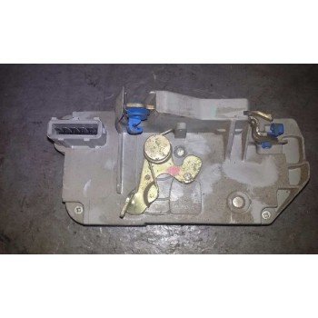 CERRADURA PUERTA TRASERA DERECHA 5PIN