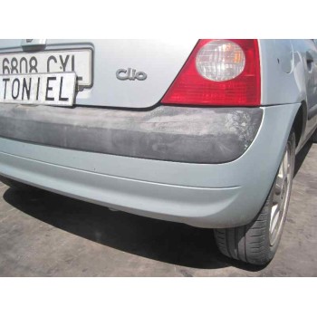 renault clio ii fase ii (b/cb0) del año 2004