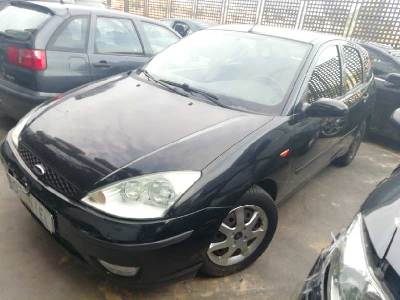 FORD FOCUS BERLINA (CAK)