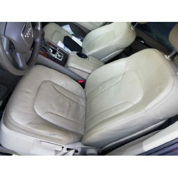 audi q7 (4l) del año 2006