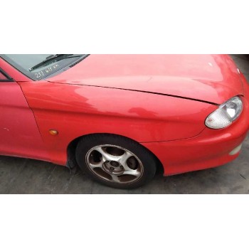 hyundai coupe (rd) del año 1999
