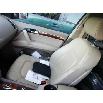 audi q7 (4l) del año 2006