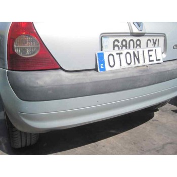 renault clio ii fase ii (b/cb0) del año 2004