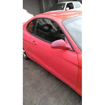 hyundai coupe (rd) del año 1999