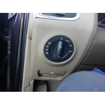 audi q7 (4l) del año 2006