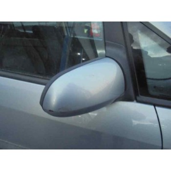 opel zafira a del año 2001